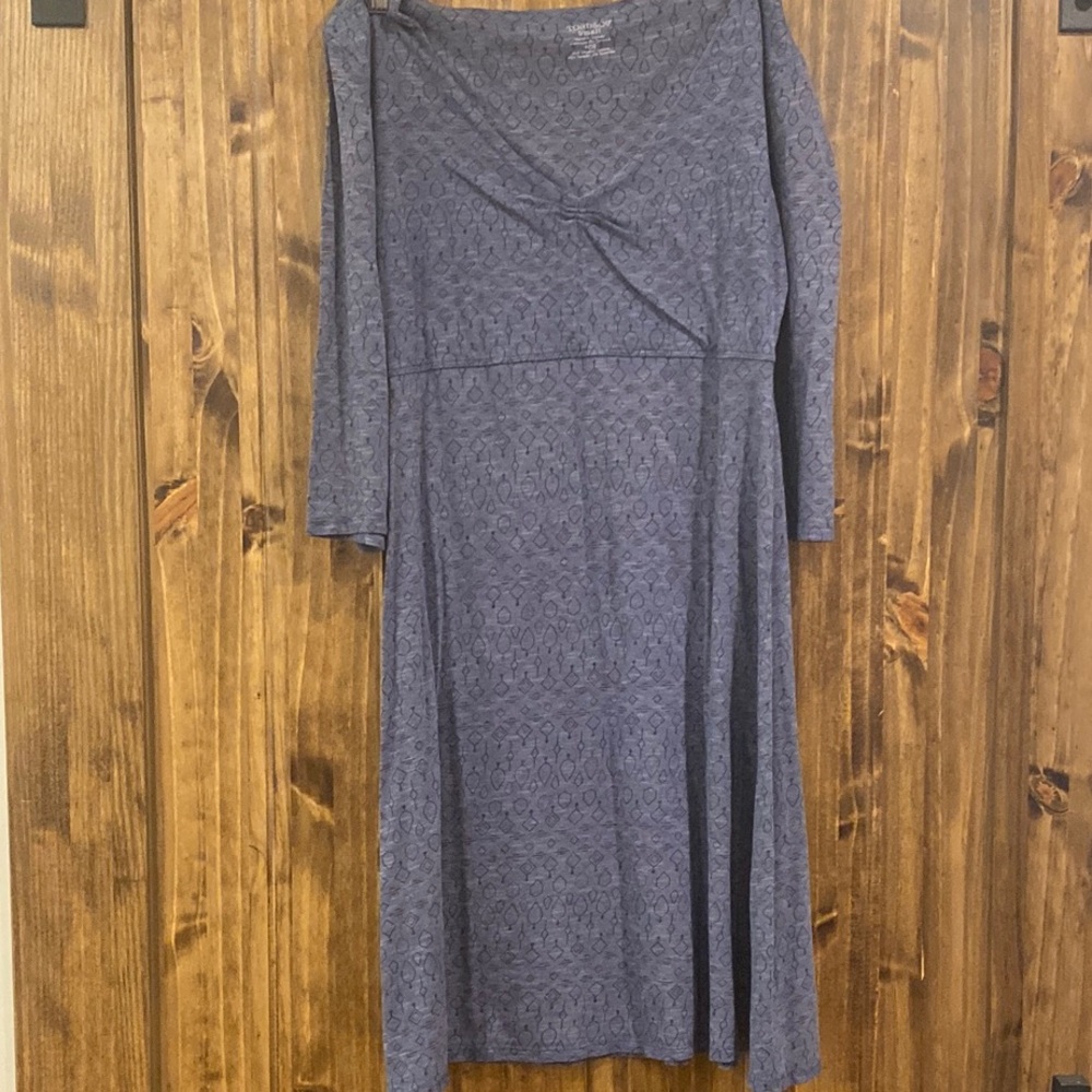 Toad & Co Rosalinda Women's Dress